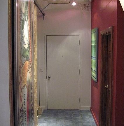 Entry