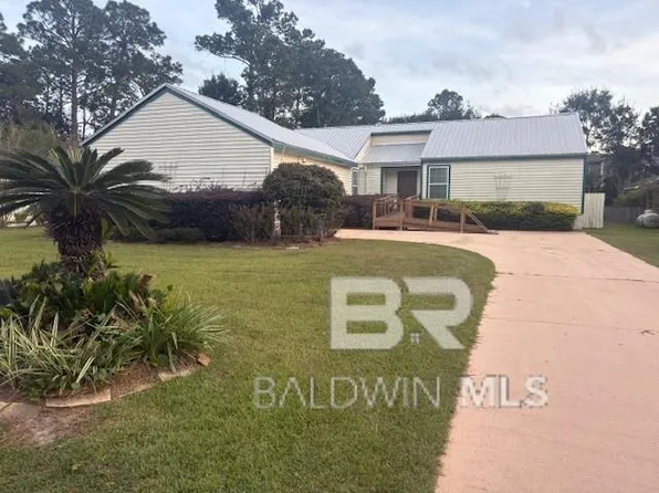 449 W 22nd Ave, Gulf Shores, AL 36542