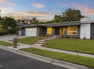 111 Donnick Ave, Thousand Oaks, CA 91360