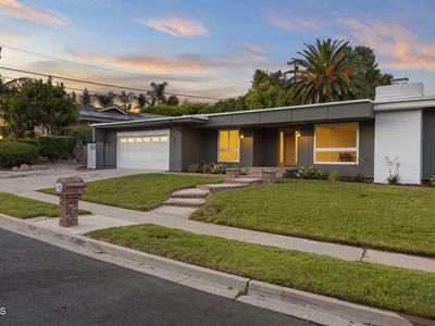 111 Donnick Ave, Thousand Oaks, CA, 91360