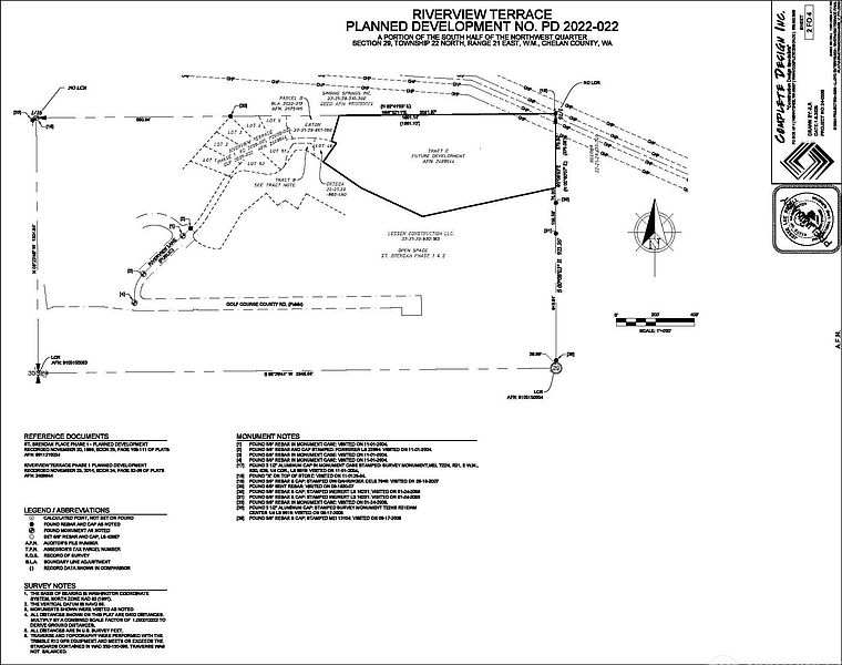 5th image of 0 Lot 33 Riverview Lane
