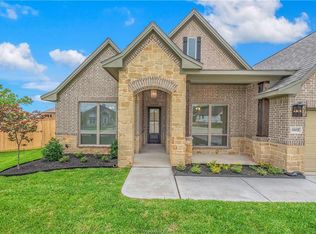 3548 Fairhope Way, Bryan, TX 77808