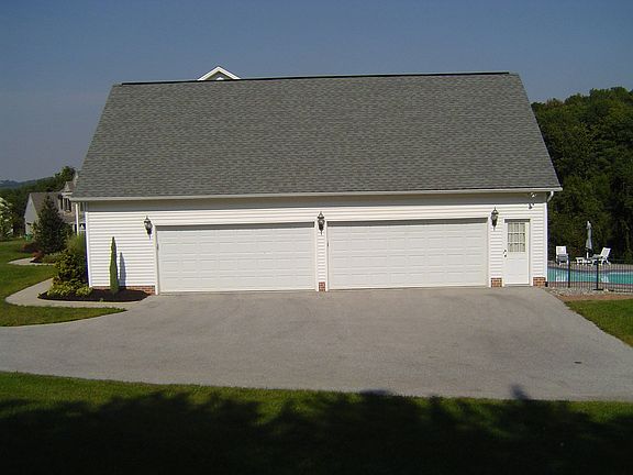 Professionally Landscaped