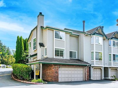 618 122nd Avenue NE #3, Bellevue, WA, 98005