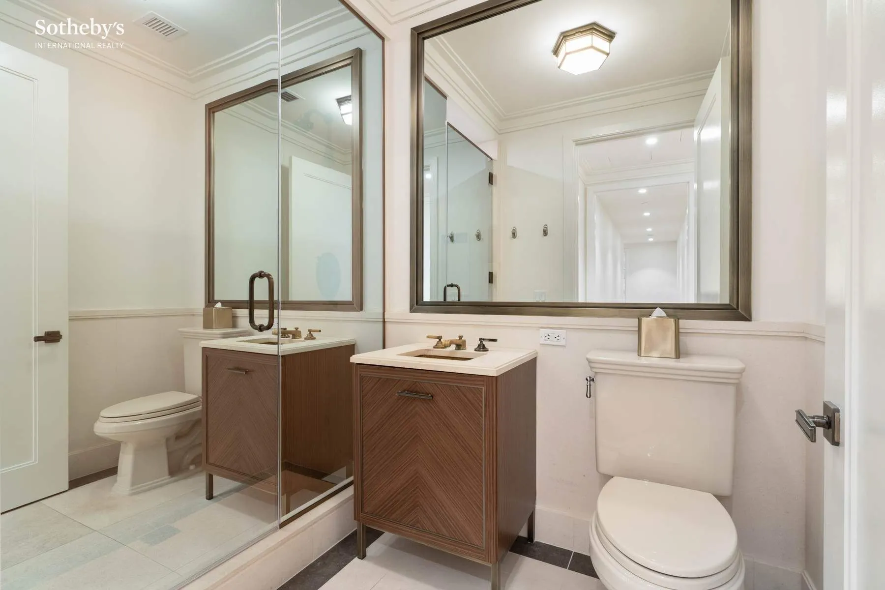 100 Barclay Street #12A in Tribeca, Manhattan | StreetEasy