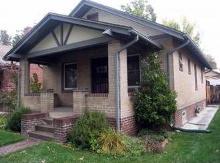 456 S Clarkson St, Denver, CO 80209