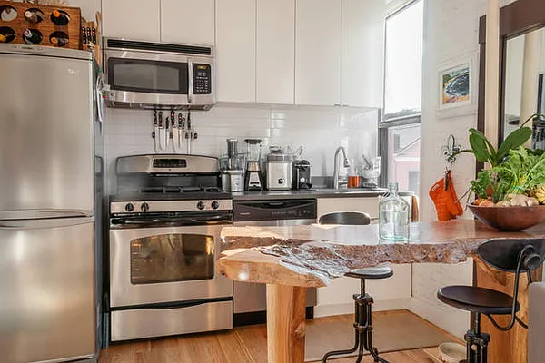 Rented by Veracity NYC LLC | media 19