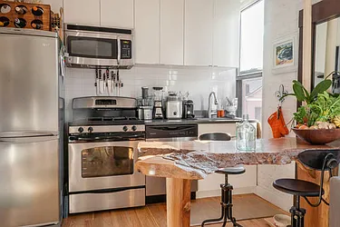 Rented by Veracity NYC LLC