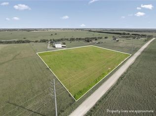 1228 N Old Temple Rd, Lorena, TX 76655