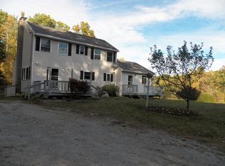 162 Hodgdon Rd, Weare, NH 03281