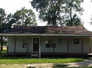 38590 Us Highway 96 S, Buna, TX 77612