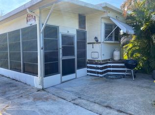 15175 Stringfellow Rd #26, Bokeelia, FL 33922