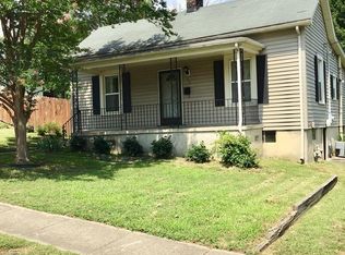 53 Baltimore Ave, Danville, VA 24541