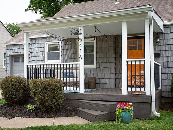 3rd image of 5416 W 50th St