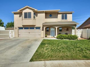 2856 Arrasta Ct, Grand Junction, CO 81503