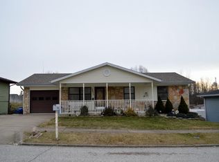 2820 Hillside Dr, Bedford, IN