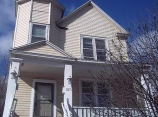 220 Piedmont Ave APT 1, Duluth, MN 55806