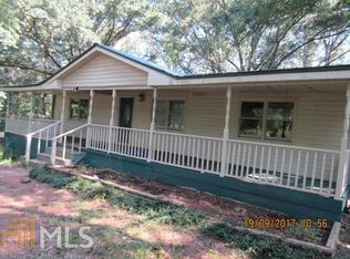 2274 Monroe Dunn Rd NW, Dewy Rose, GA 30634