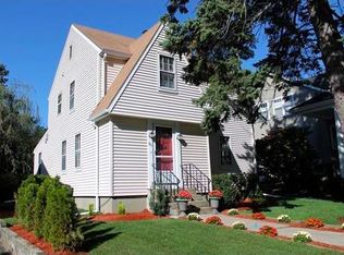 443 Waltham St, Lexington, MA 02421