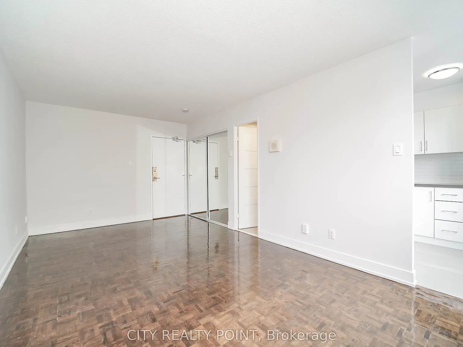 Studio, $1,845 — Photo 2