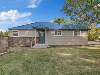 108 N Marguerite Rd, Spokane, WA, 99212
