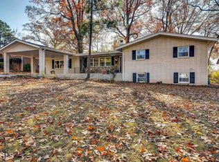 1955 Joseph Ct, Decatur, GA 30032