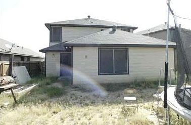 Property Front View