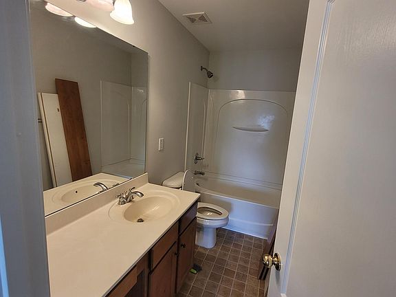 2nd Full Bath