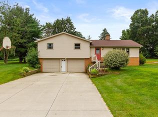 2688 Lutz Ave, Mansfield, OH 44903