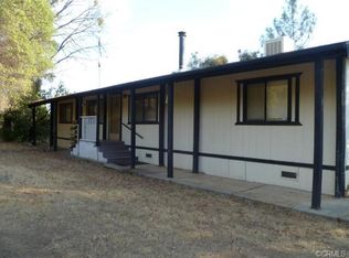 3885 Deer Springs Rd, Mariposa, CA 95338