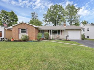 5627 N Meadows Blvd, Columbus, OH 43229