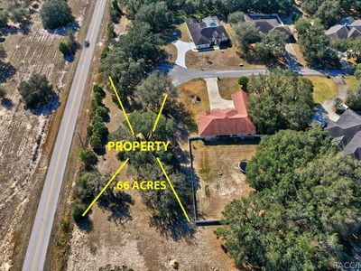 9893 E Tryon Ct, Inverness, FL, 34450