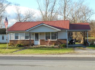 10059 Glascow Road #111, Marrowbone, KY 42759