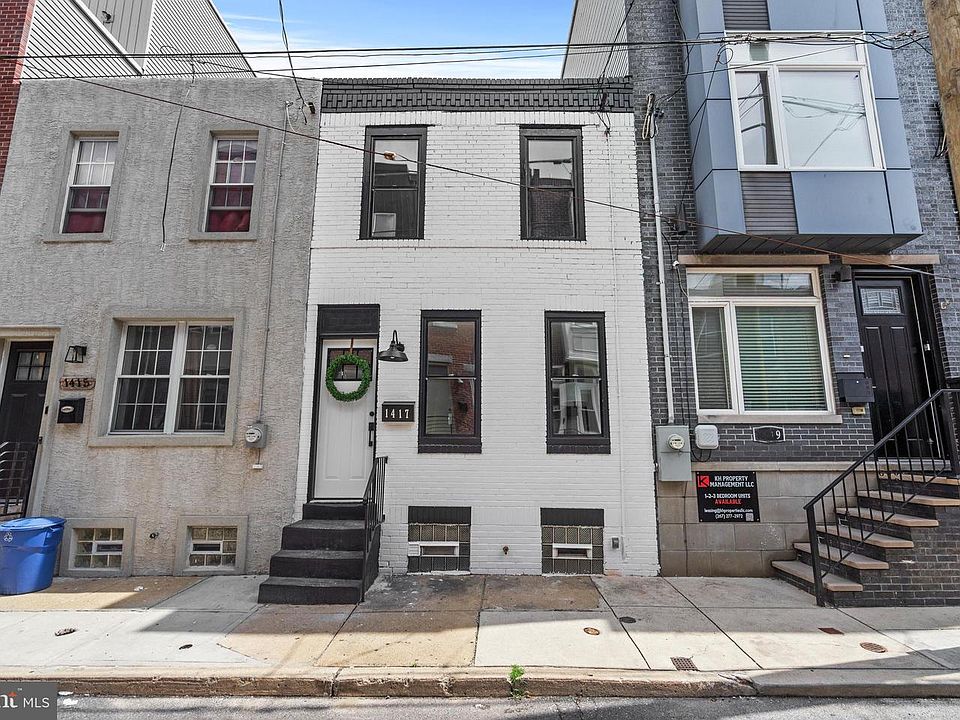 1st image of 1417 S Bouvier St