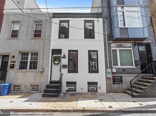 1417 S Bouvier St, Philadelphia, PA 19146