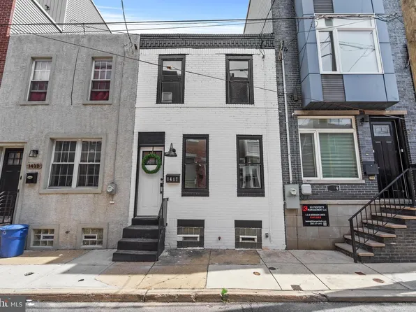 1417 S Bouvier St, Philadelphia, PA 19146