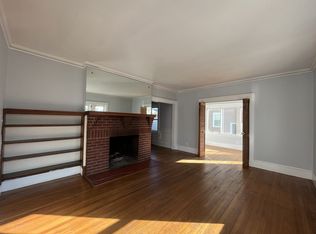 47 Claymoss Rd #1, Brighton, MA 02135