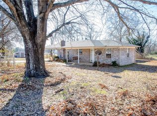 409 Edwards Rd, Alma, AR 72921
