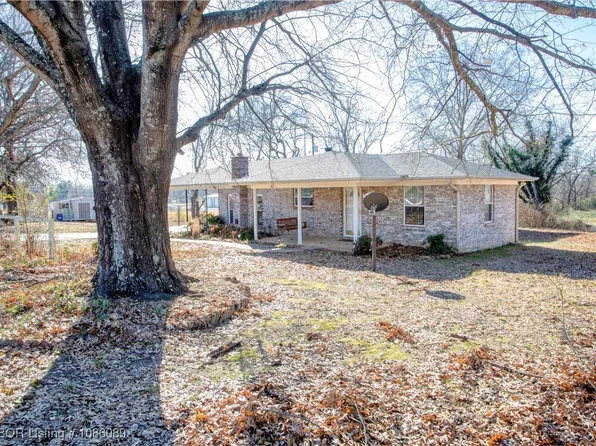 409 Edwards Rd, Alma, AR 72921