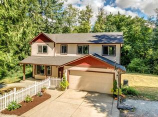 32212 NW Lacenter Rd, Ridgefield, WA 98642