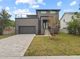 4716 W Euclid Ave, Tampa, FL 33629