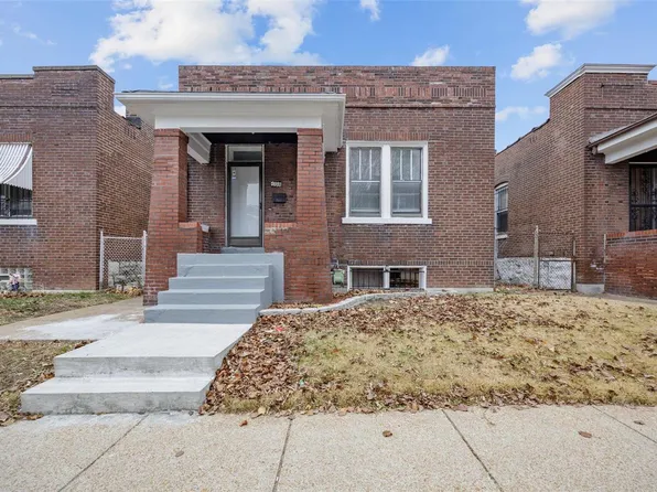 4966 Thekla Ave, Saint Louis, MO 63115