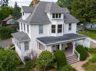 910 Fulton St, Wausau, WI 54403