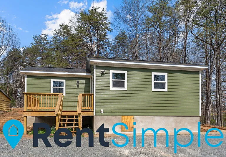 5541 Sperryville Pike #B — Photo 1