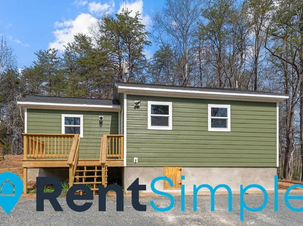 5541 Sperryville Pike #B, Boston, VA 22713