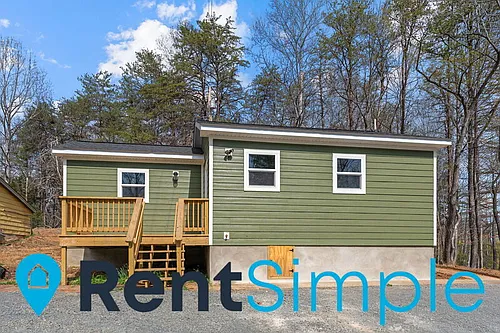 5541 Sperryville Pike #B Photo 1