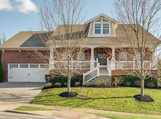 1223 Habersham Way, Franklin, TN 37067