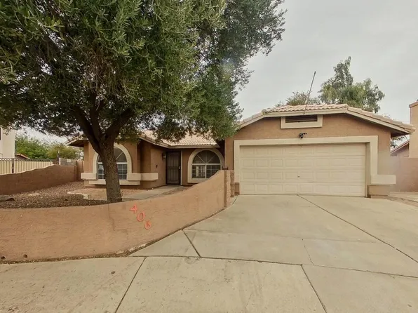 406 E Century Ave, Gilbert, AZ 85296