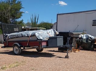 Desert Hills MHP, Tombstone, AZ 85638