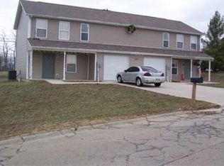 101 Fairway Pl, Dry Ridge, KY 41035